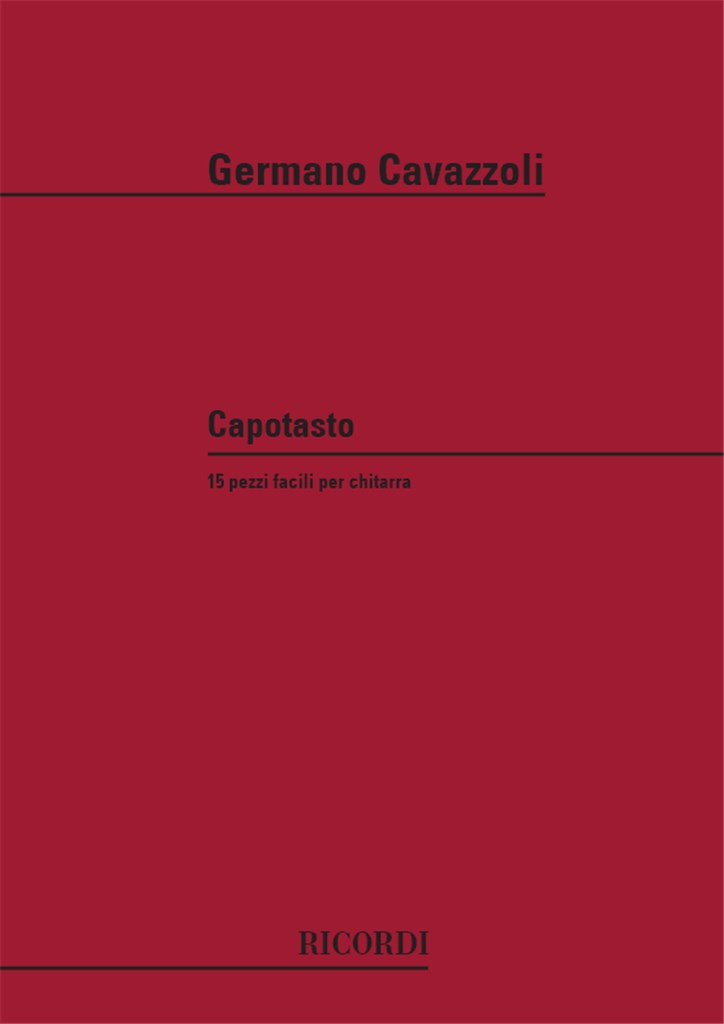 Capotasto
